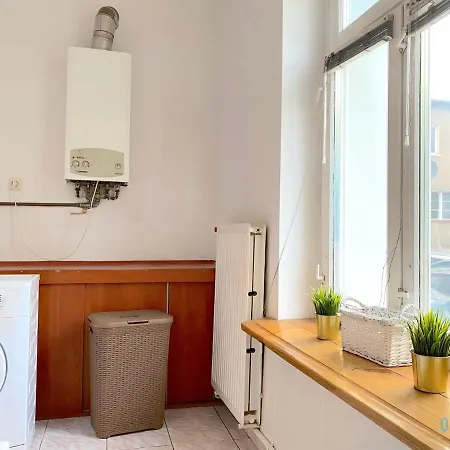 Homestay Twig - 20 Minutes To Old Town & Seaside Gdansk