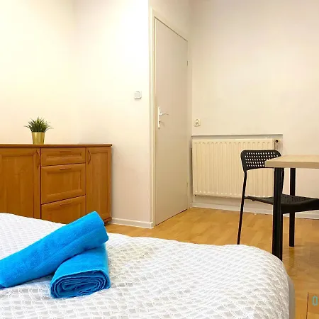Homestay Twig - 20 Minutes To Old Town & Seaside Gdansk