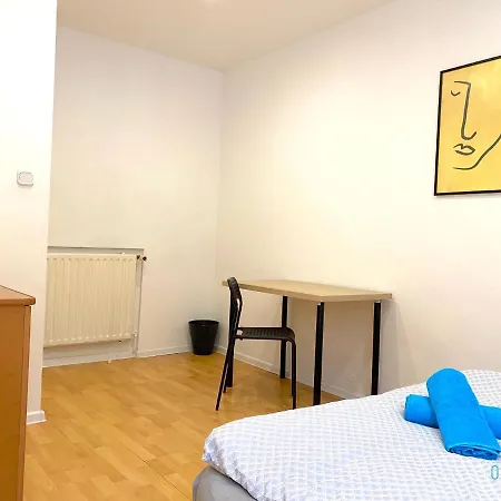 Homestay Twig - 20 Minutes To Old Town & Seaside